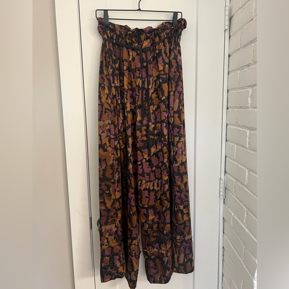 Free People Goddess Lounge Pants
